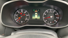 MG ZS 1.5 VTi-TECH Excite 5dr Petrol Hatchback